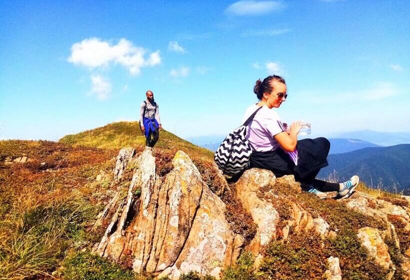 בית, 2 חדרי שינה, Family Green