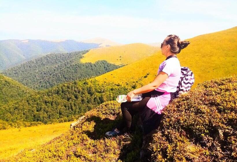 בית, 2 חדרי שינה, Family Green