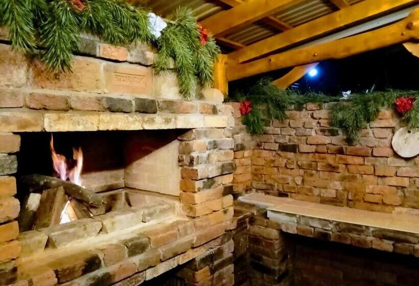 בית, 2 חדרי שינה, Family Green