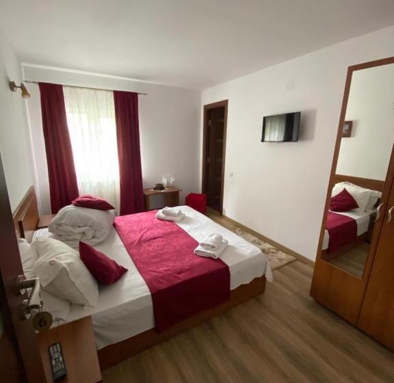 带1个卧室的高档别墅, Regina Munților