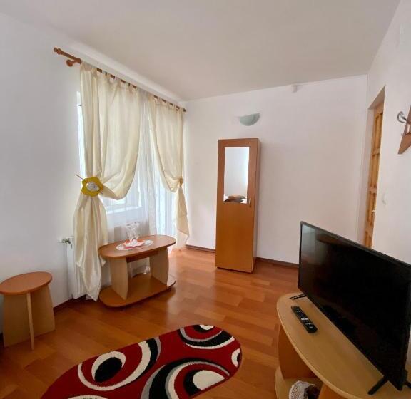 标准工作室, Regina Munților