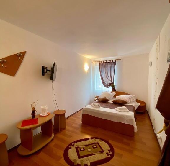 标准工作室, Regina Munților