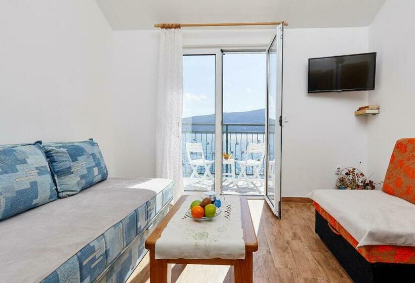 آپارتمان 1 خوابه, Rosic Apartments Baosici