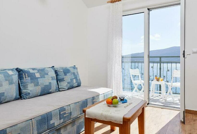 آپارتمان 1 خوابه, Rosic Apartments Baosici