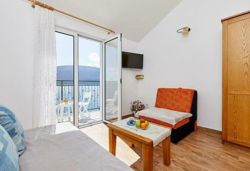 آپارتمان 1 خوابه, Rosic Apartments Baosici