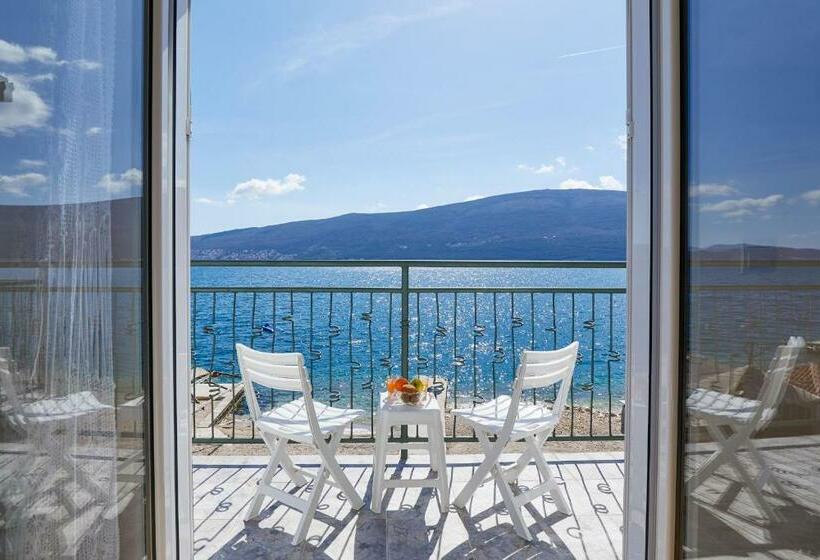 آپارتمان 1 خوابه, Rosic Apartments Baosici