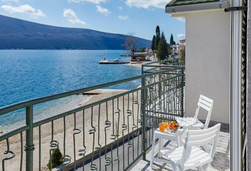 آپارتمان 1 خوابه, Rosic Apartments Baosici