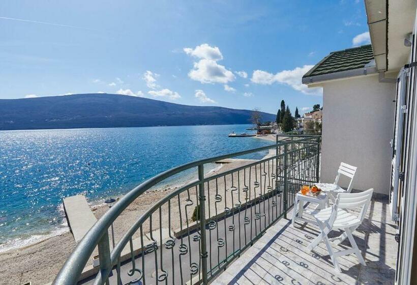 آپارتمان 1 خوابه, Rosic Apartments Baosici