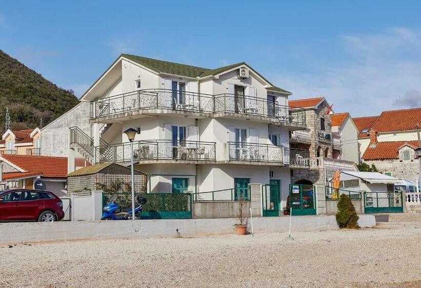 آپارتمان 1 خوابه, Rosic Apartments Baosici