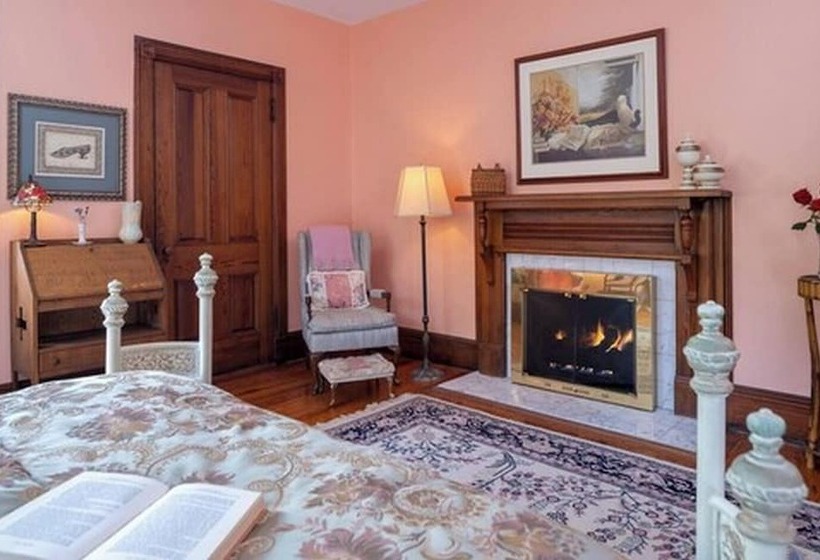 Standard Szoba, Engadine Inn & Cabins