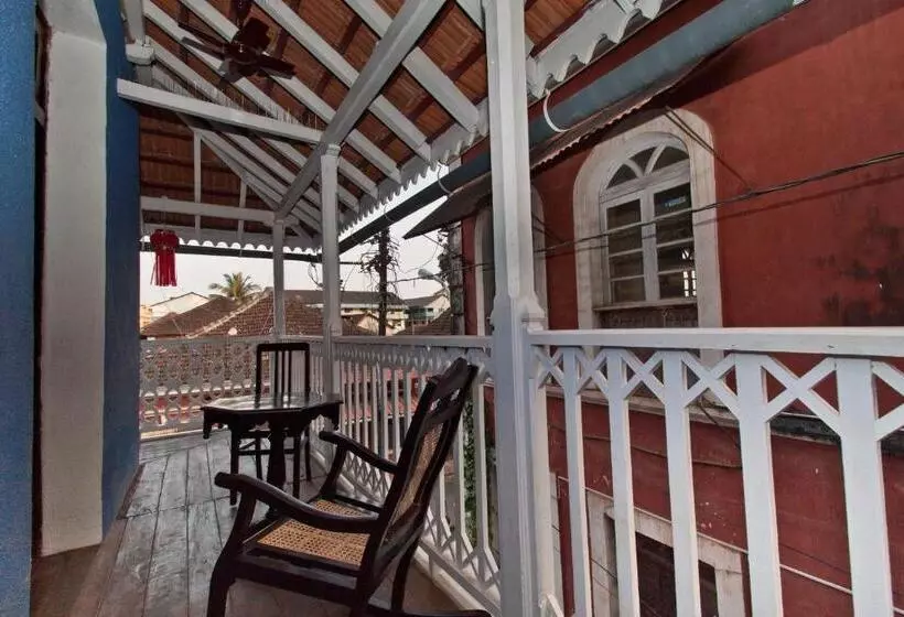 デラックスルーム, Hospedaria Abrigo De Botelho