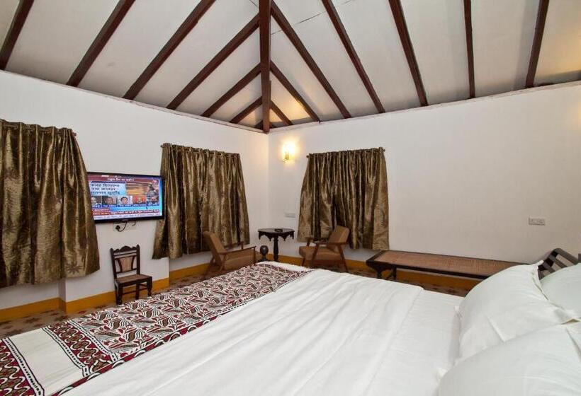 Quarto Premium, Hospedaria Abrigo De Botelho