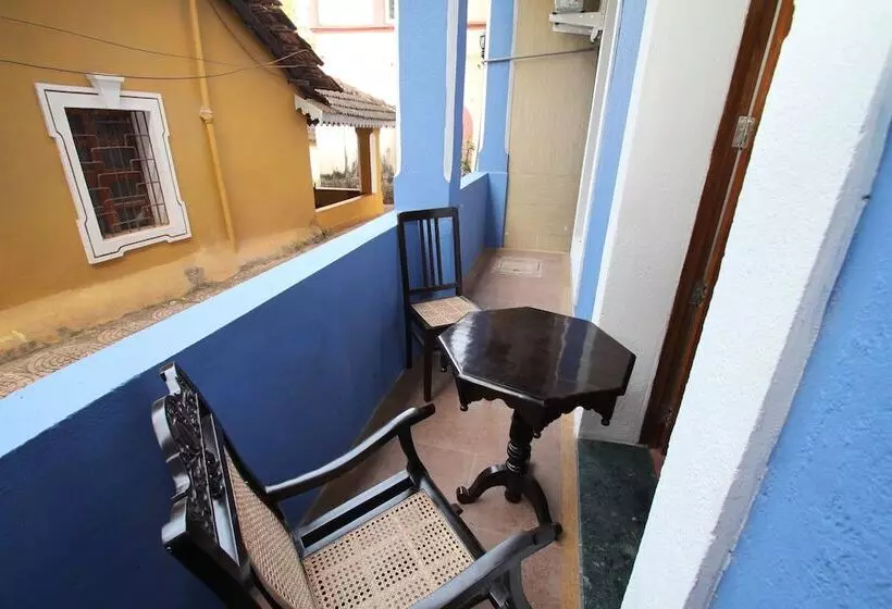 デラックスルーム, Hospedaria Abrigo De Botelho