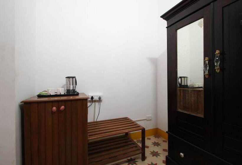 高级客房, Hospedaria Abrigo De Botelho