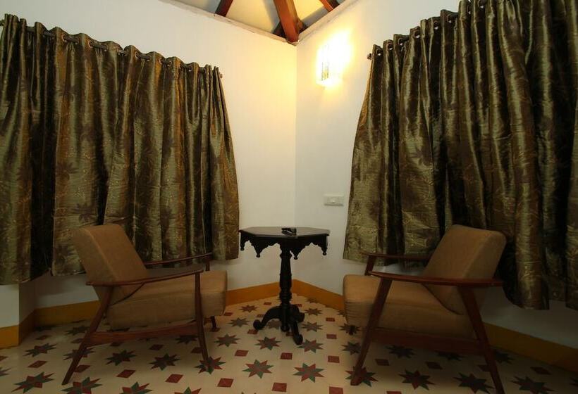 Quarto Premium, Hospedaria Abrigo De Botelho