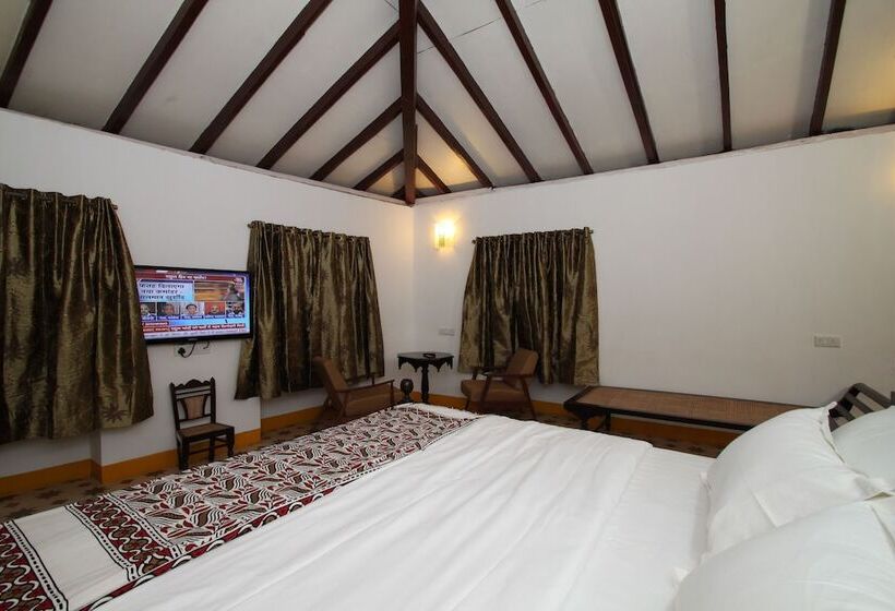 Quarto Premium, Hospedaria Abrigo De Botelho