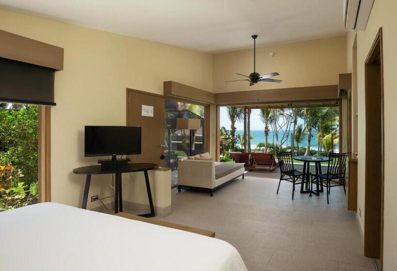 高级园景房, Arennas Mancora