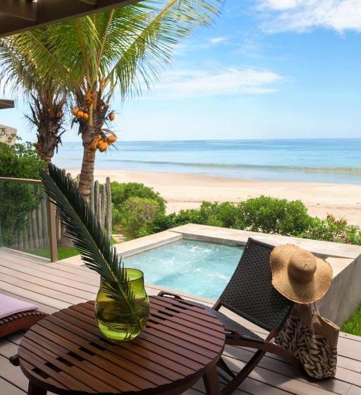 带1个卧室的别墅, Arennas Mancora