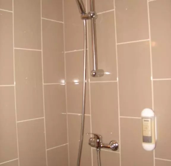 スタンダードルーム, Budget Hotel Melun Sud   Dammarie Les Lys