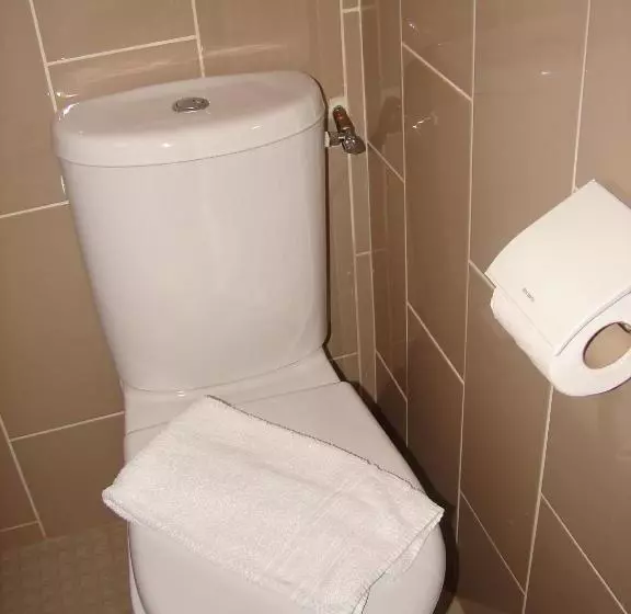 スタンダードルーム, Budget Hotel Melun Sud   Dammarie Les Lys