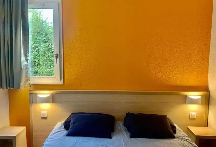 コンフォートトリプルルーム, Budget Hotel Melun Sud   Dammarie Les Lys