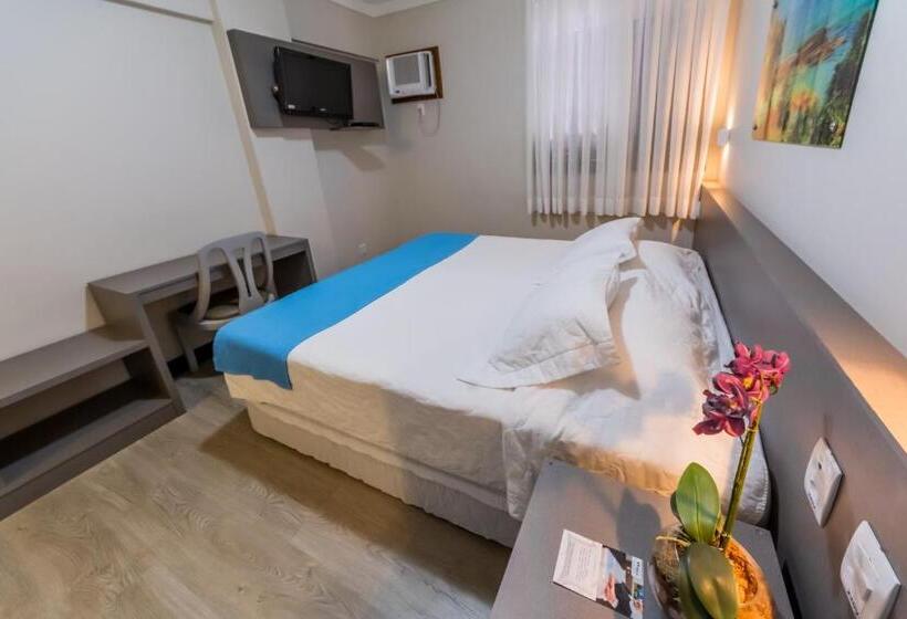 デラックスルーム, Camboriu Praia