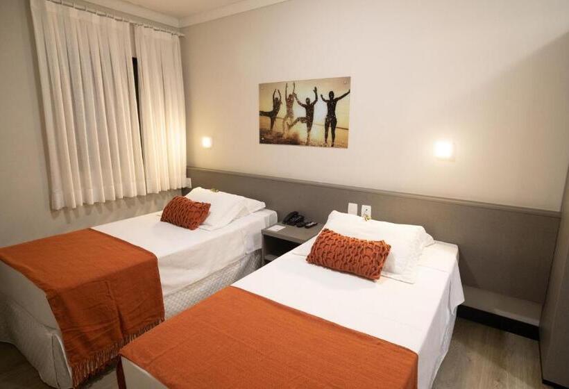 デラックスルーム, Camboriu Praia