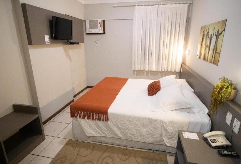 スタンダードルーム, Camboriu Praia