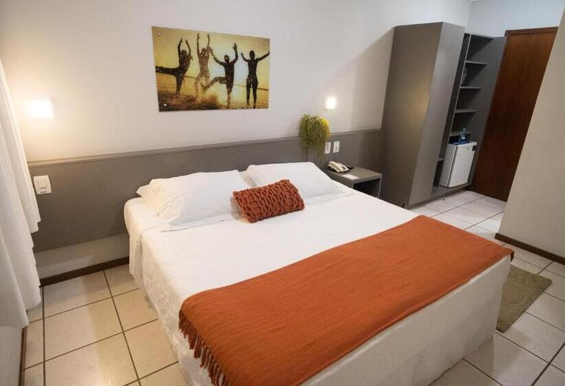 غرفة قياسية, Camboriu Praia