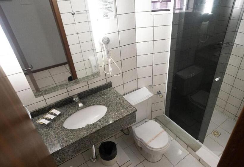 スタンダードトリプルルーム, Camboriu Praia