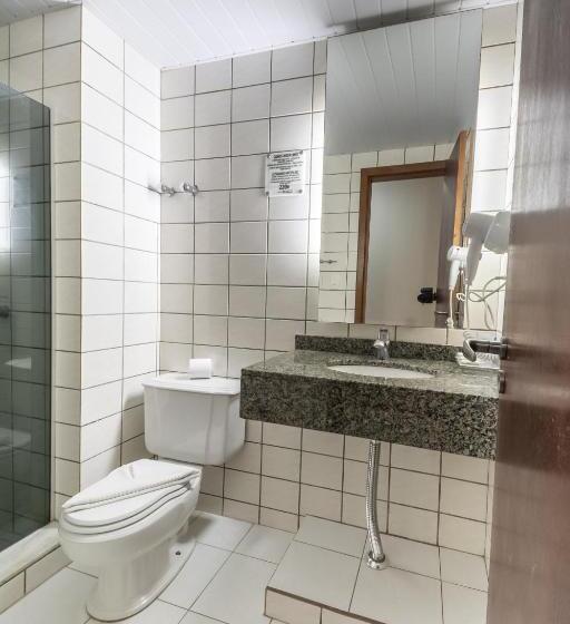 スタンダード４人部屋, Camboriu Praia