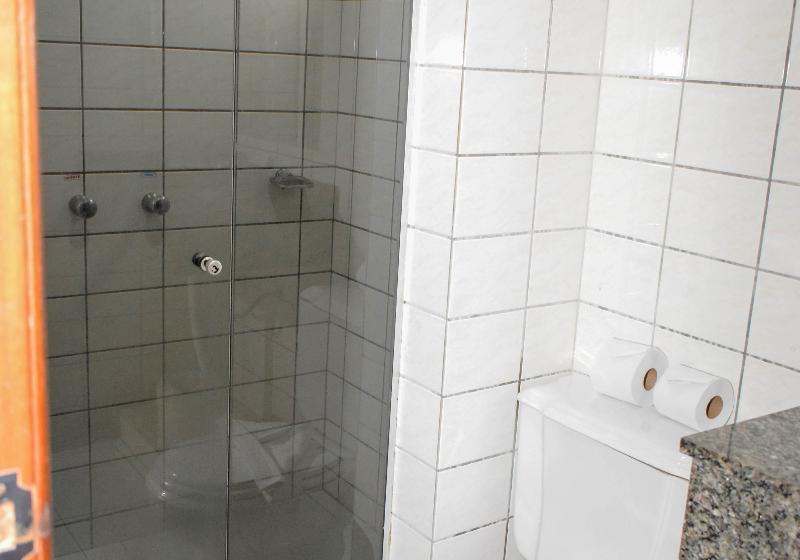 スタンダードトリプルルーム, Camboriu Praia