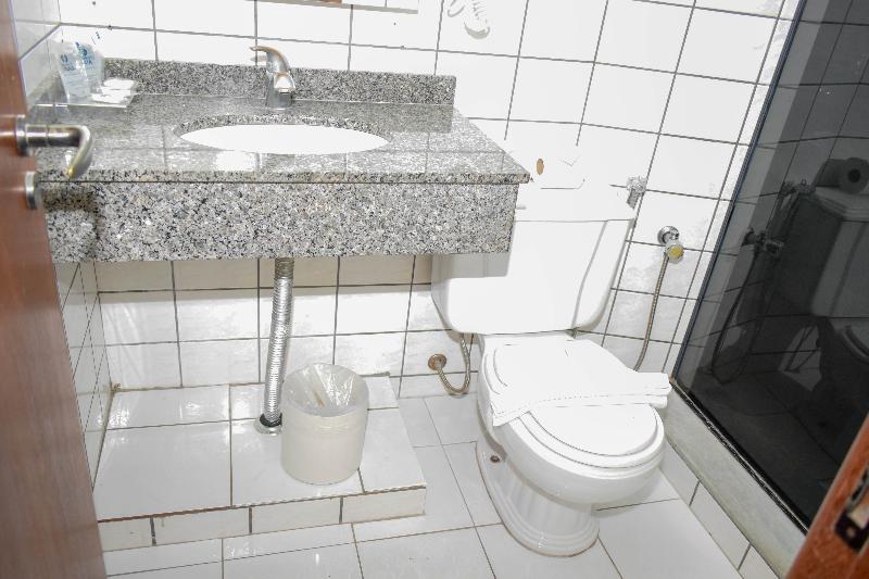 スタンダードシングルルーム, Camboriu Praia