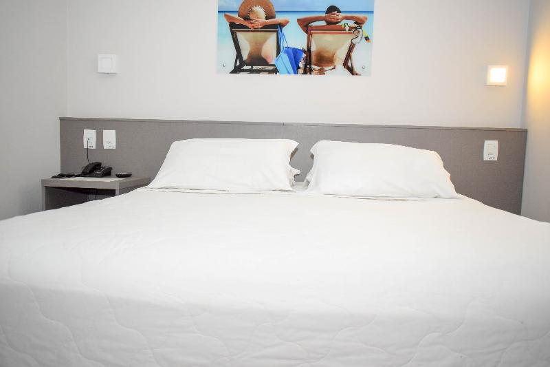 スタンダードルーム, Camboriu Praia