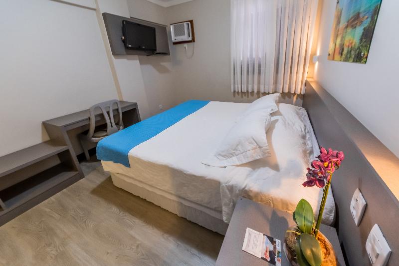 デラックスルーム, Camboriu Praia