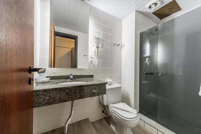 デラックスルーム, Camboriu Praia