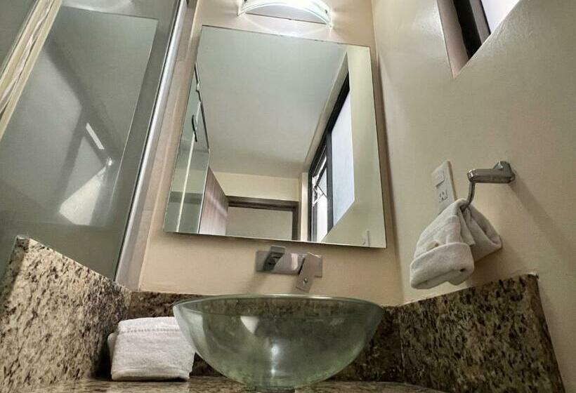 스탠다드 룸, Castropol