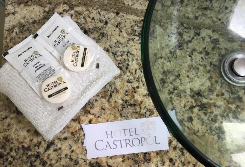 스탠다드 룸, Castropol