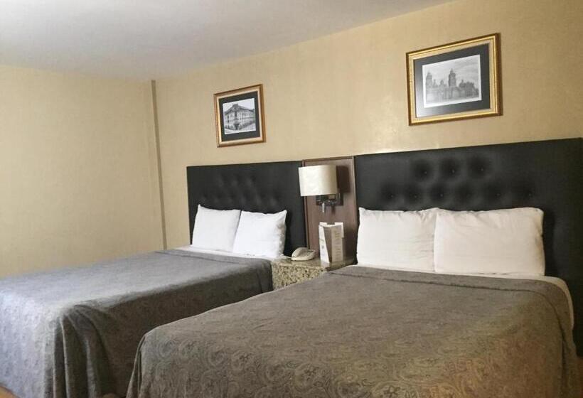 스탠다드 룸, Castropol