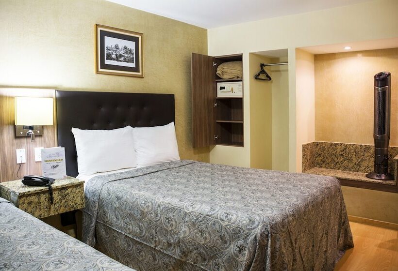 스탠다드 룸, Castropol