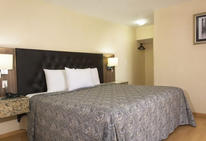 스탠다드 룸, Castropol