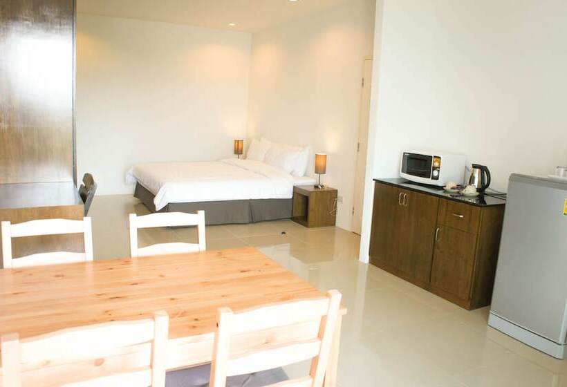 스위트, Chaba Place