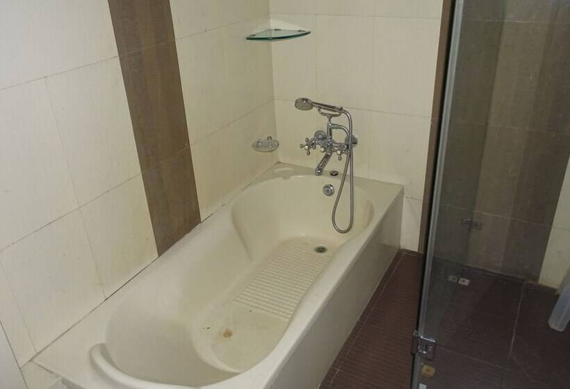 Номер Deluxe, Diplomat Residency