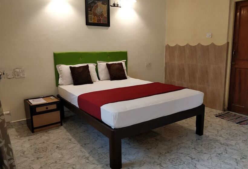 Quarto Superior, Dona Julia Beach Resort