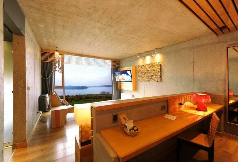 غرفة قياسية, Enjoy Chiloe