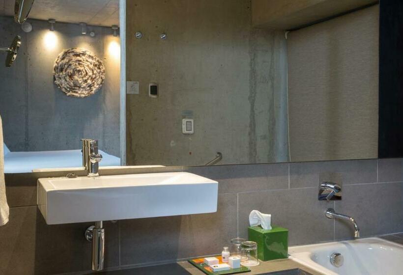 غرفة قياسية, Enjoy Chiloe