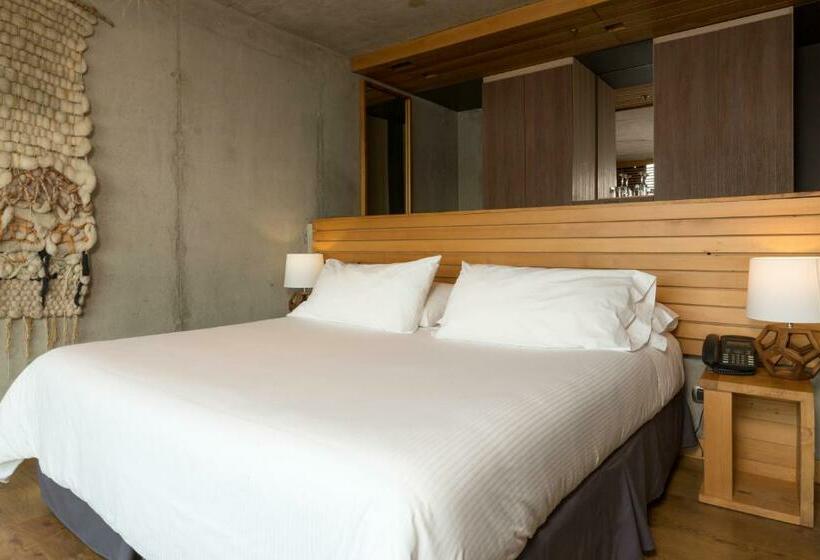 غرفة سوبيريور, Enjoy Chiloe