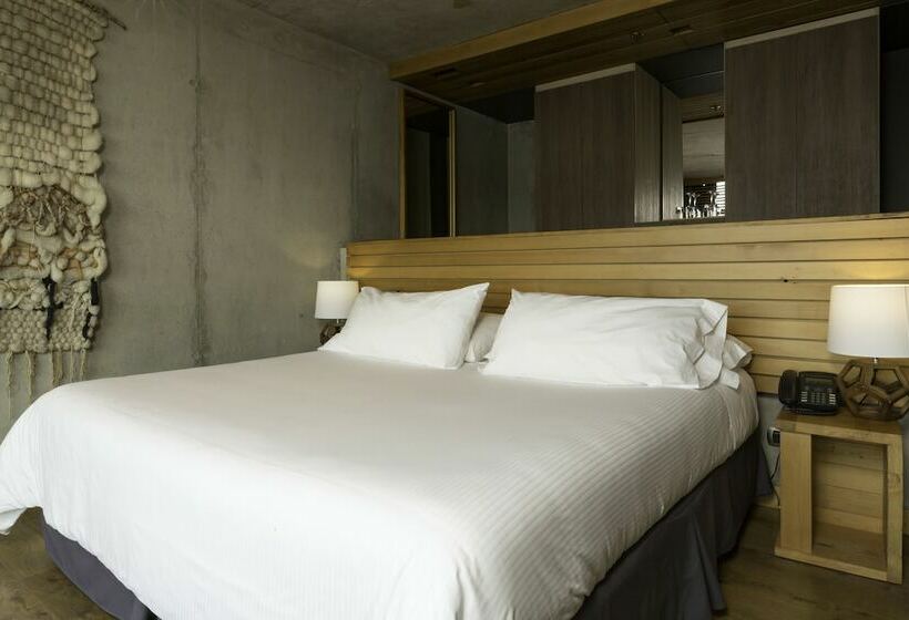 غرفة سوبيريور, Enjoy Chiloe