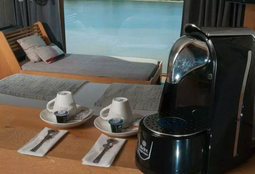 اتاق سوپریور, Enjoy Chiloe