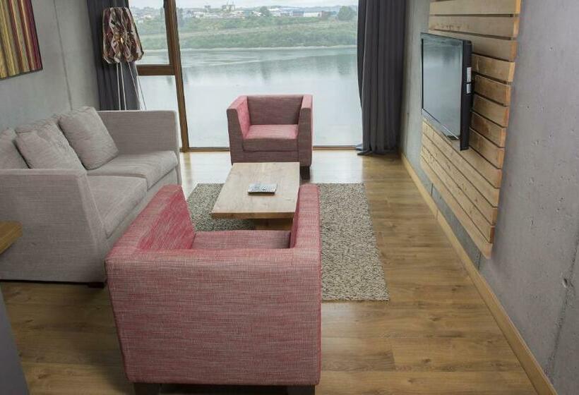 Люкс, Enjoy Chiloe